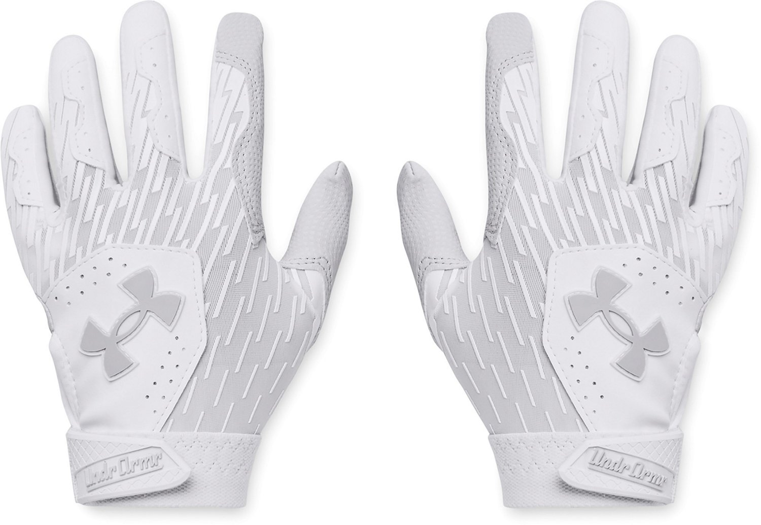 Under Armour T-Ball Clean Up 23 Batting Gloves