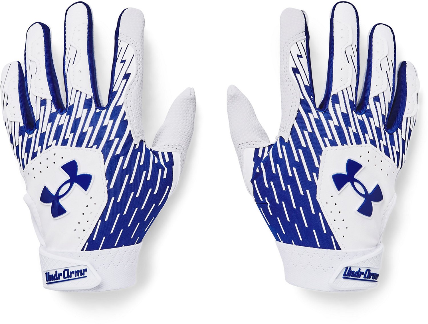 Under Armour T-Ball Clean Up 23 Batting Gloves