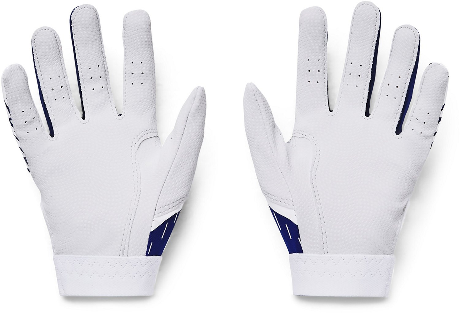 Under Armour T-Ball Clean Up 23 Batting Gloves                                                                                   - view number 2