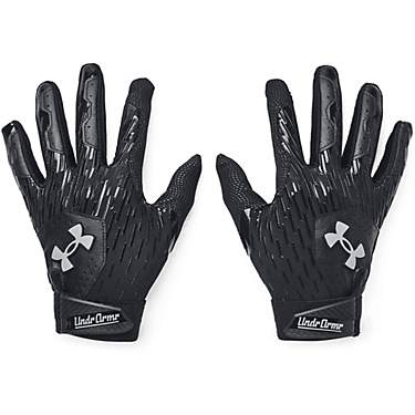 Under Armour Youth Clean Up 23 Batting Glove                                                                                    