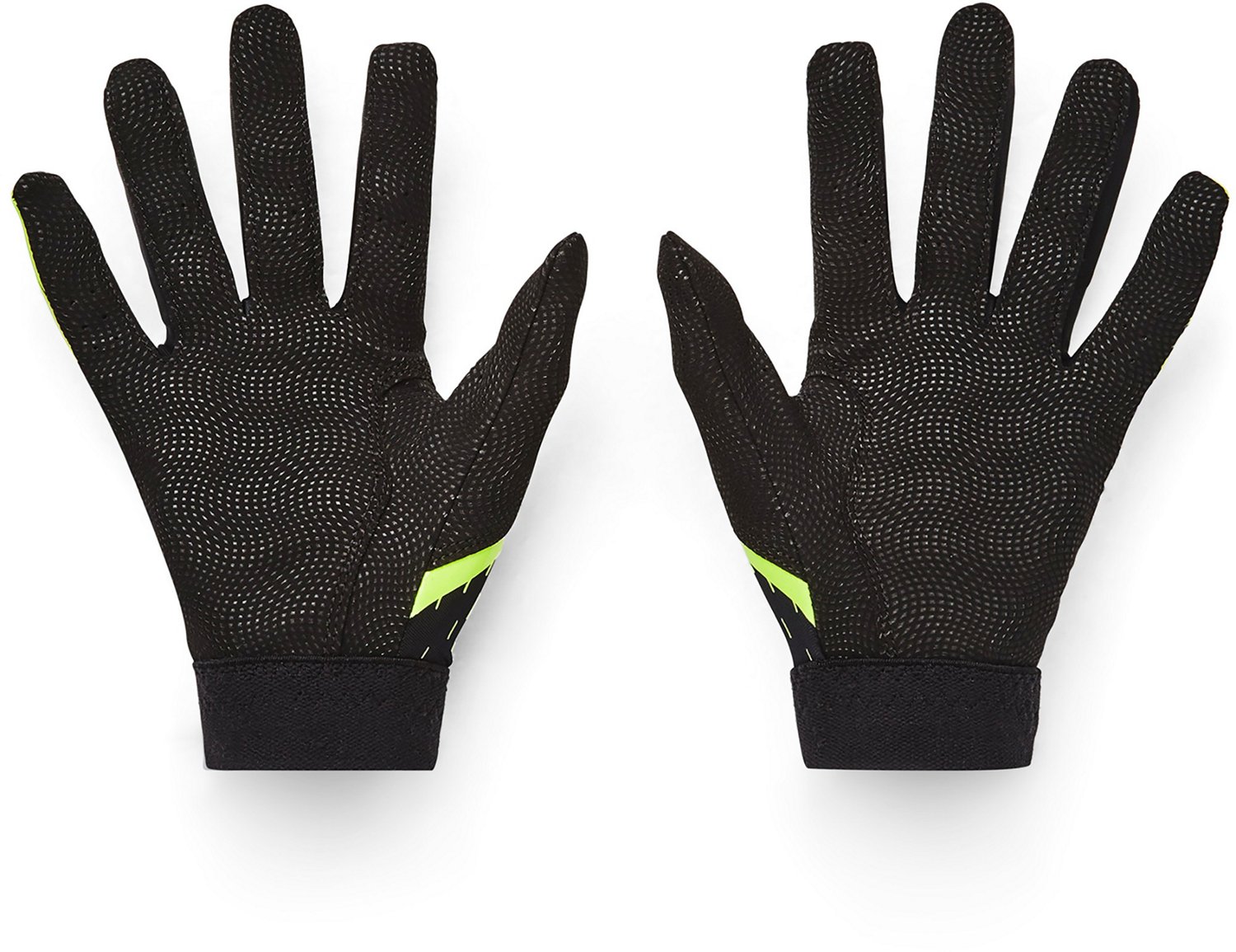 Under Armour Youth Clean Up 23 Batting Glove                                                                                     - view number 2