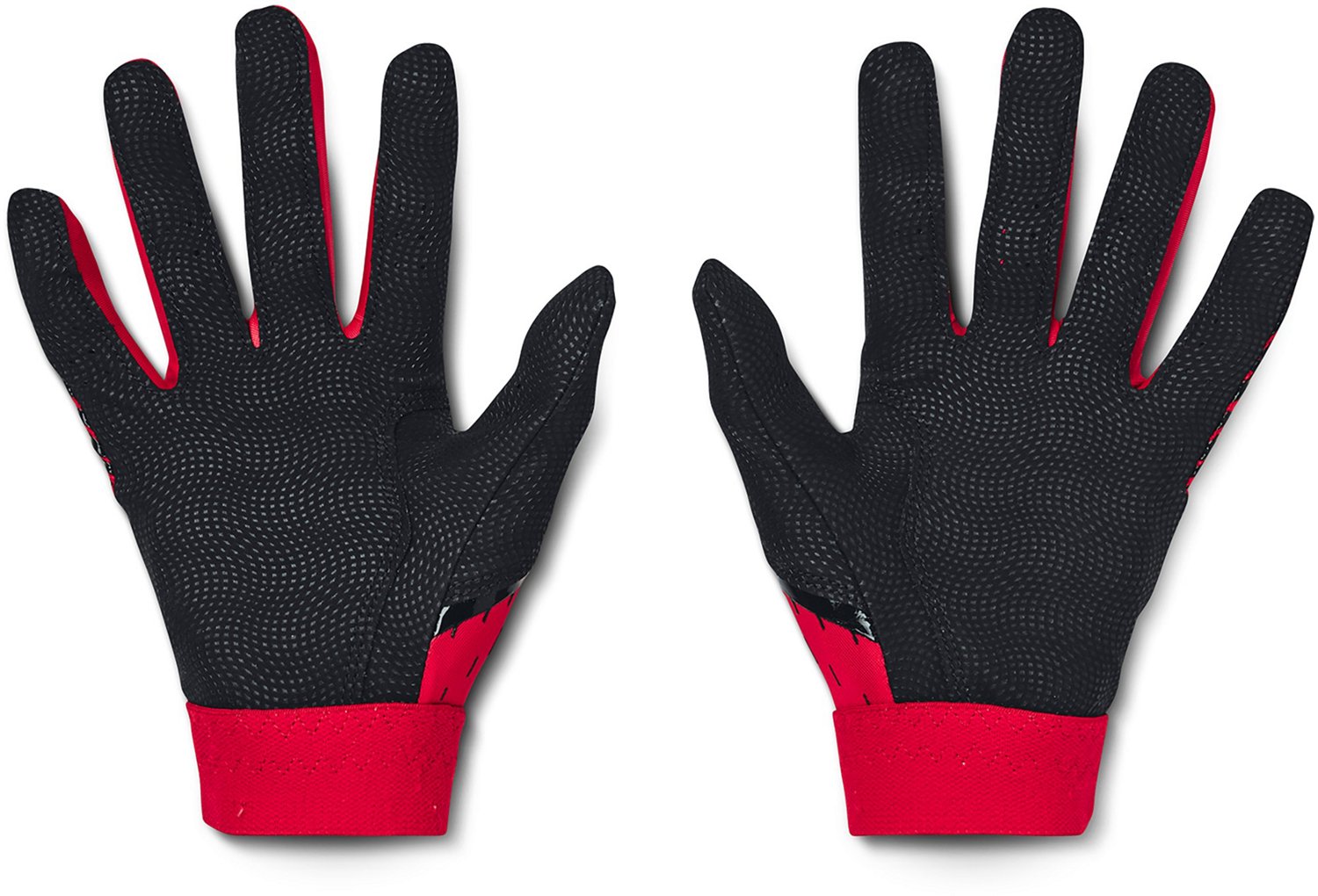 Under Armour Youth Clean Up 23 Batting Glove - view number 2