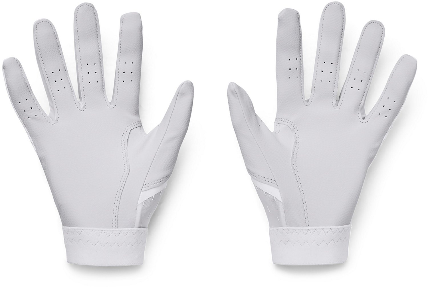 Under Armour Youth Clean Up 23 Batting Glove                                                                                     - view number 2