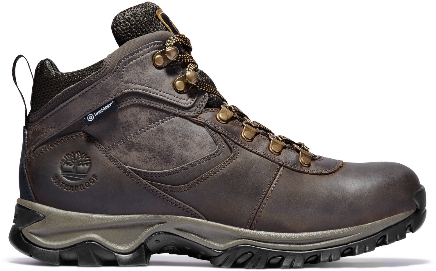 Waterproof timberland hiking outlet boots