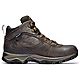 Timberland Men's Mt. Maddsen Waterproof Mid Hiking Boots                                                                         - view number 1 selected
