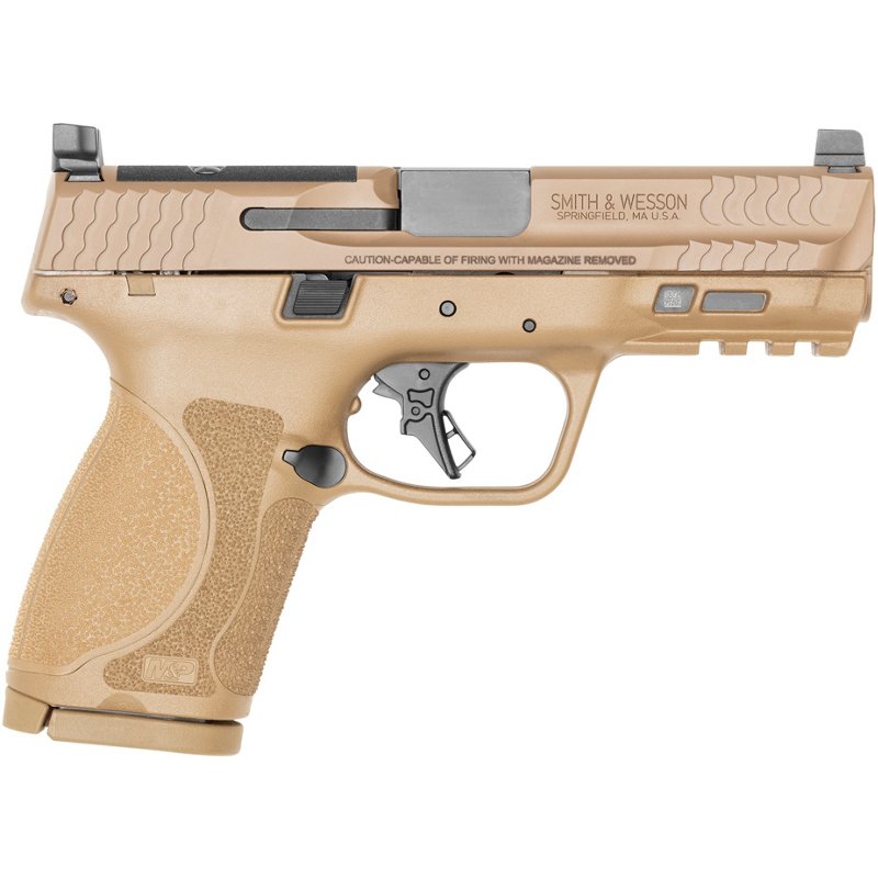 Smith & Wesson M&P9… - image
