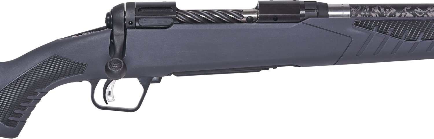 Savage Arms 110 Ultralite .270 Winchester Bolt Action Rifle                                                                      - view number 5