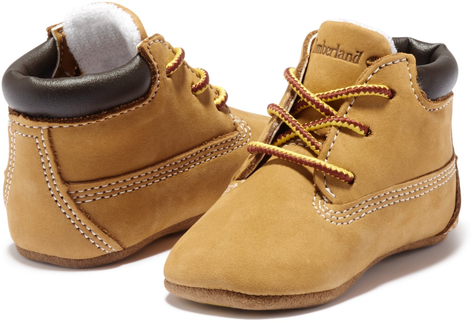 Timberland Toddlers' Crib Bootie Set - view number 3