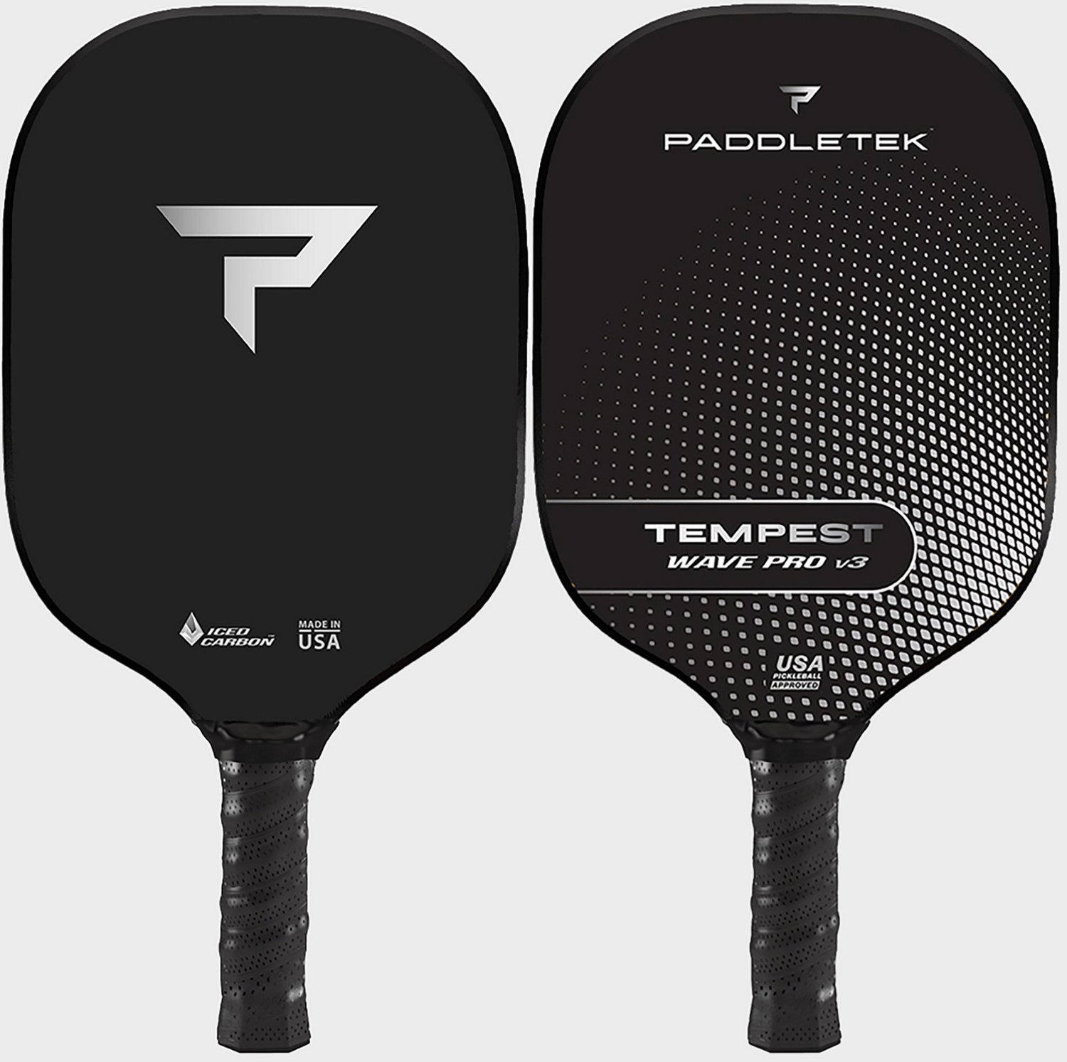 Paddletek Tempest Wave v3 Pickleball Paddle - view number 3