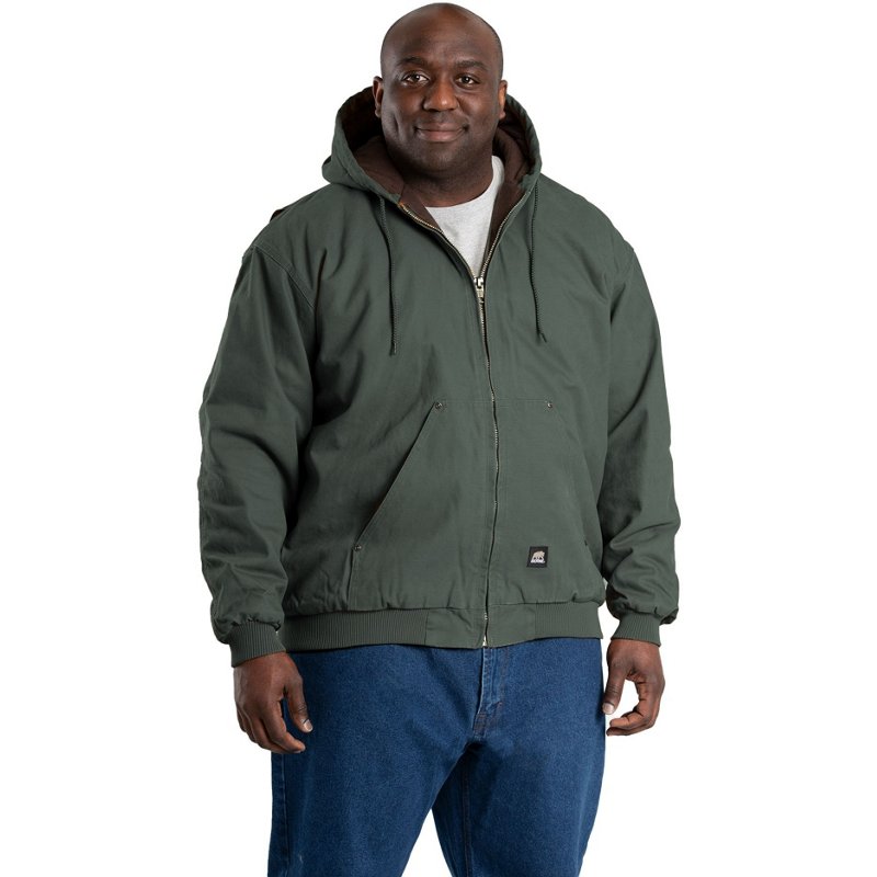 Berne Men's Highlan… - image