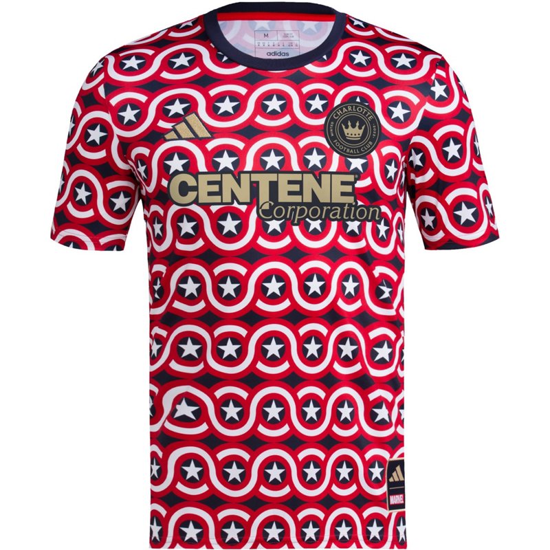 Adidas Men's Charlo… - image
