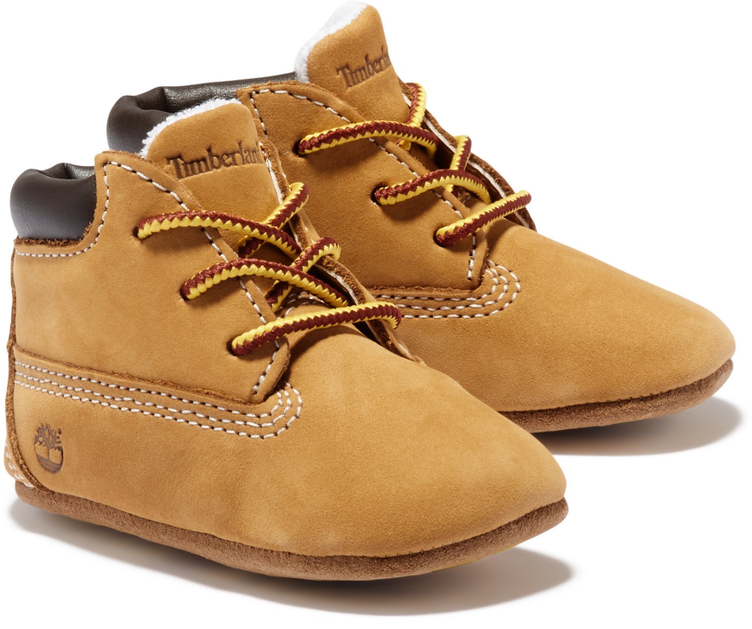 Timberland Toddlers' Crib Bootie Set - view number 2