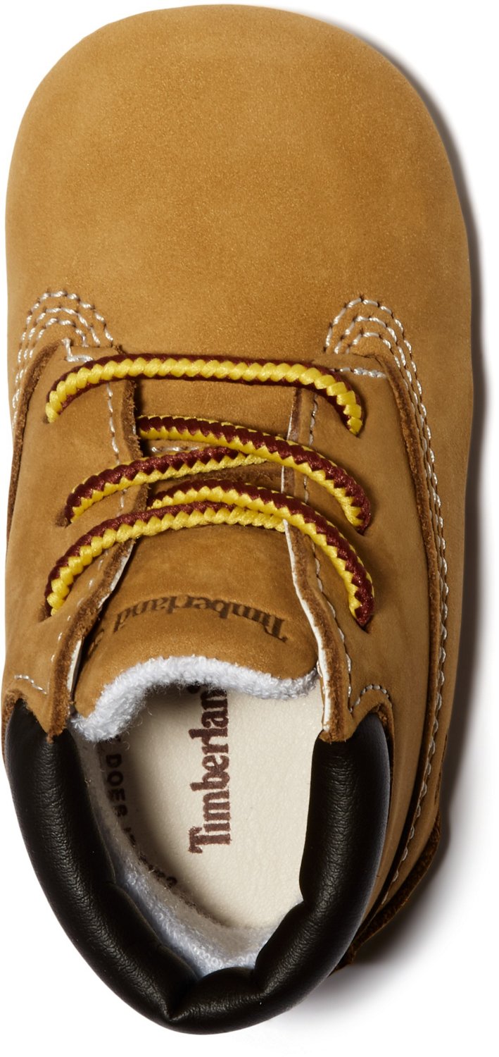 Timberland Toddlers' Crib Bootie Set - view number 4