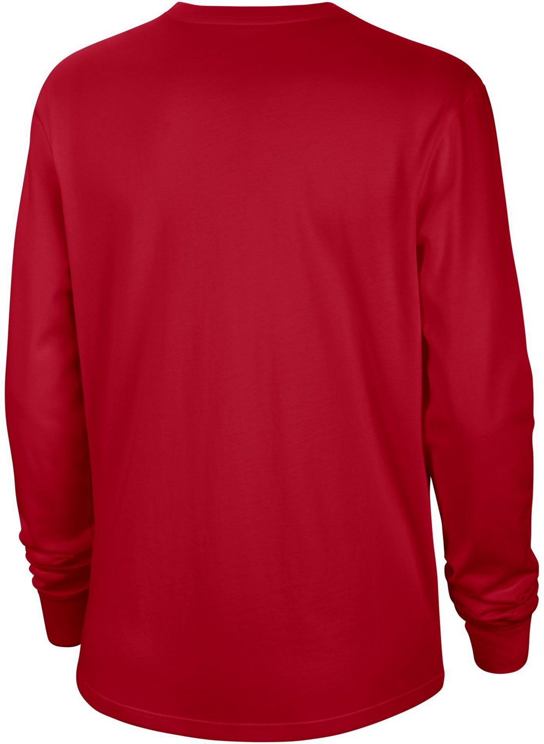 Nike Women's University of Bulldogs Vintage Long Sleeve T-shirt - view number 2