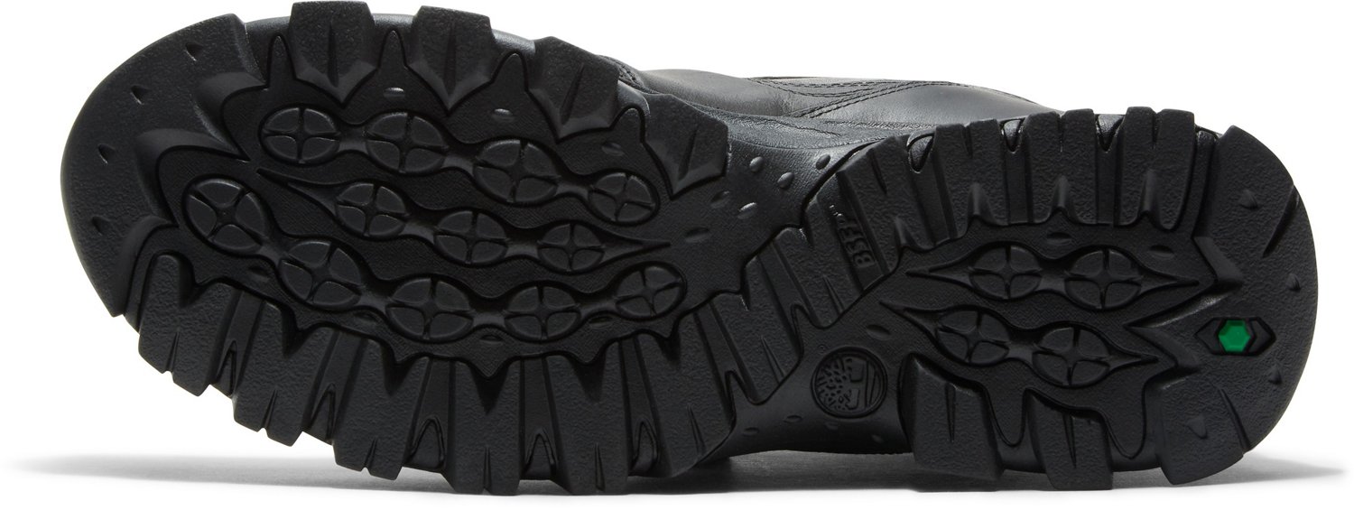 Timberland Men's Mt. Maddsen Waterproof Mid Hiking Boots - view number 4