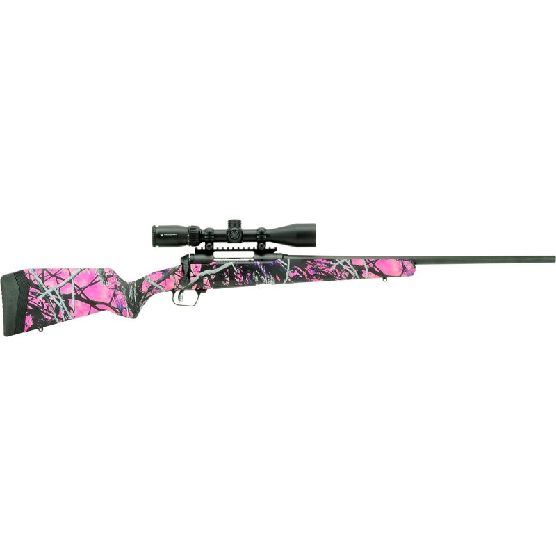 Savage Arms Apex Hu… - image