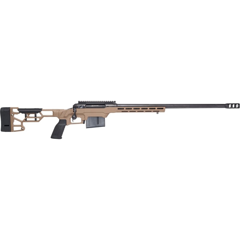 Savage Arms 110 Pre… - image