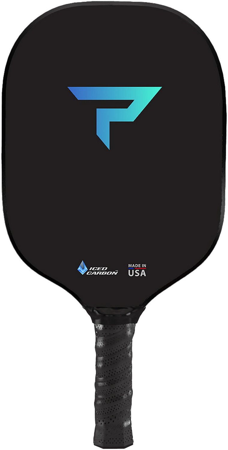 Paddletek Tempest Wave v3 Pickleball Paddle - view number 2