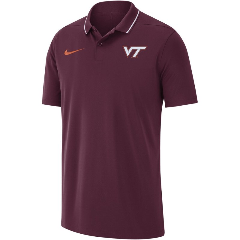 Nike Men's Virginia… - image