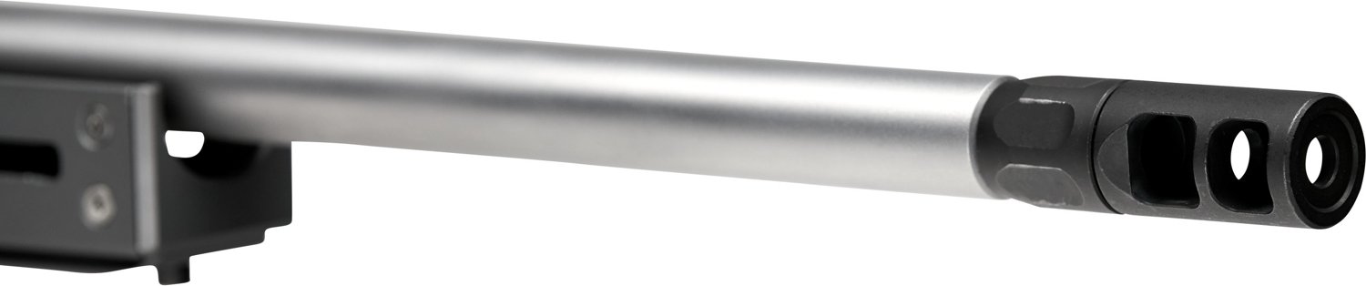 Savage Arms Impulse Elite Precision 6mm Creedmoor Bolt Action Rifle - view number 6