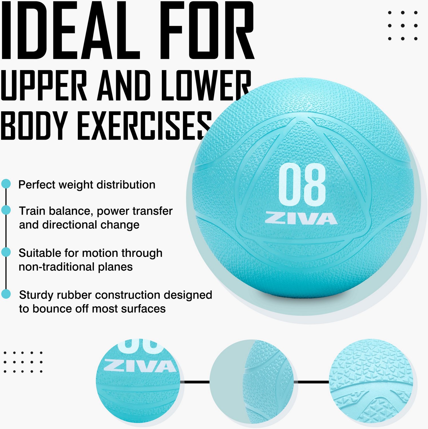 ZIVA Chic Functional Workout Kit - view number 5