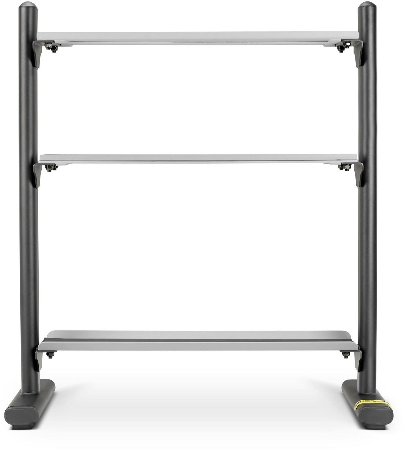 ZIVA 3-Tier Universal Storage Rack - view number 2