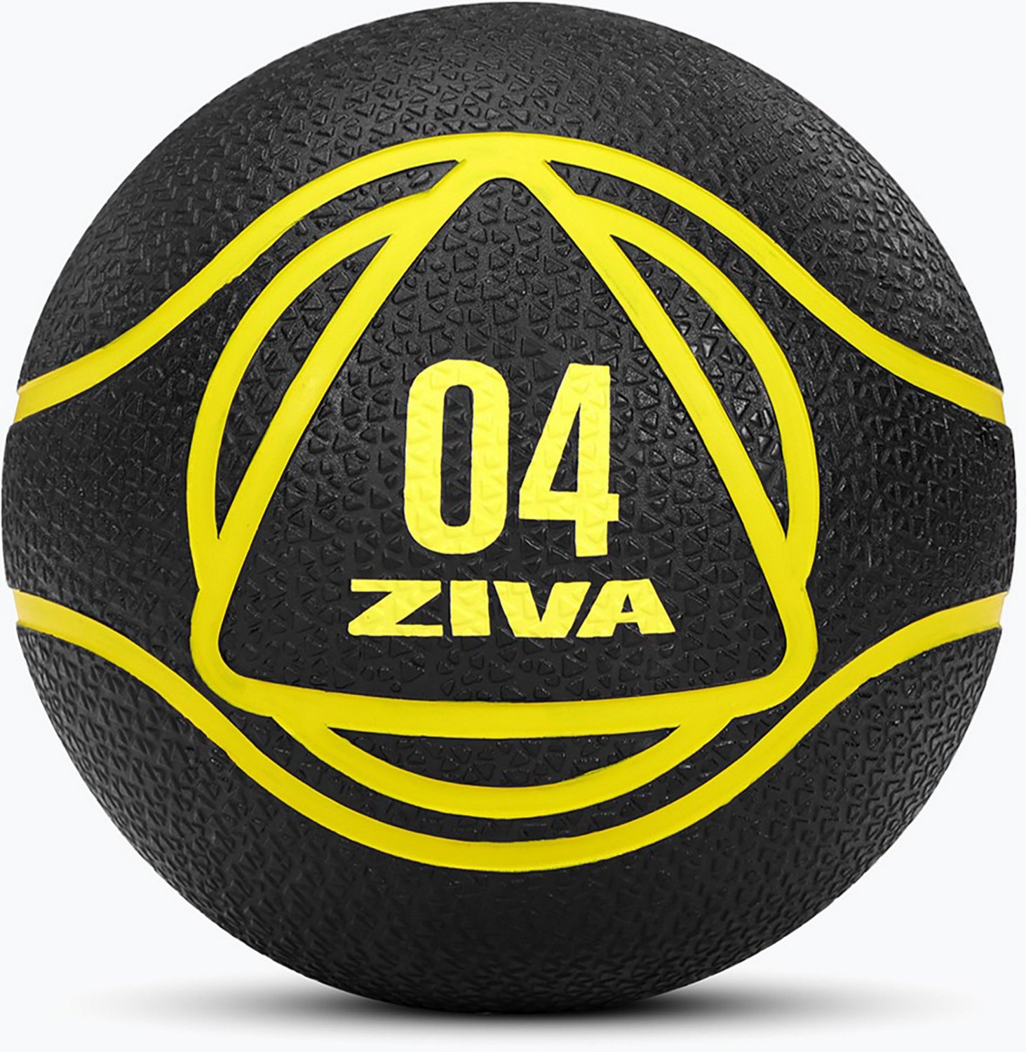 ZIVA Medicine Ball | Free Shipping at Academy