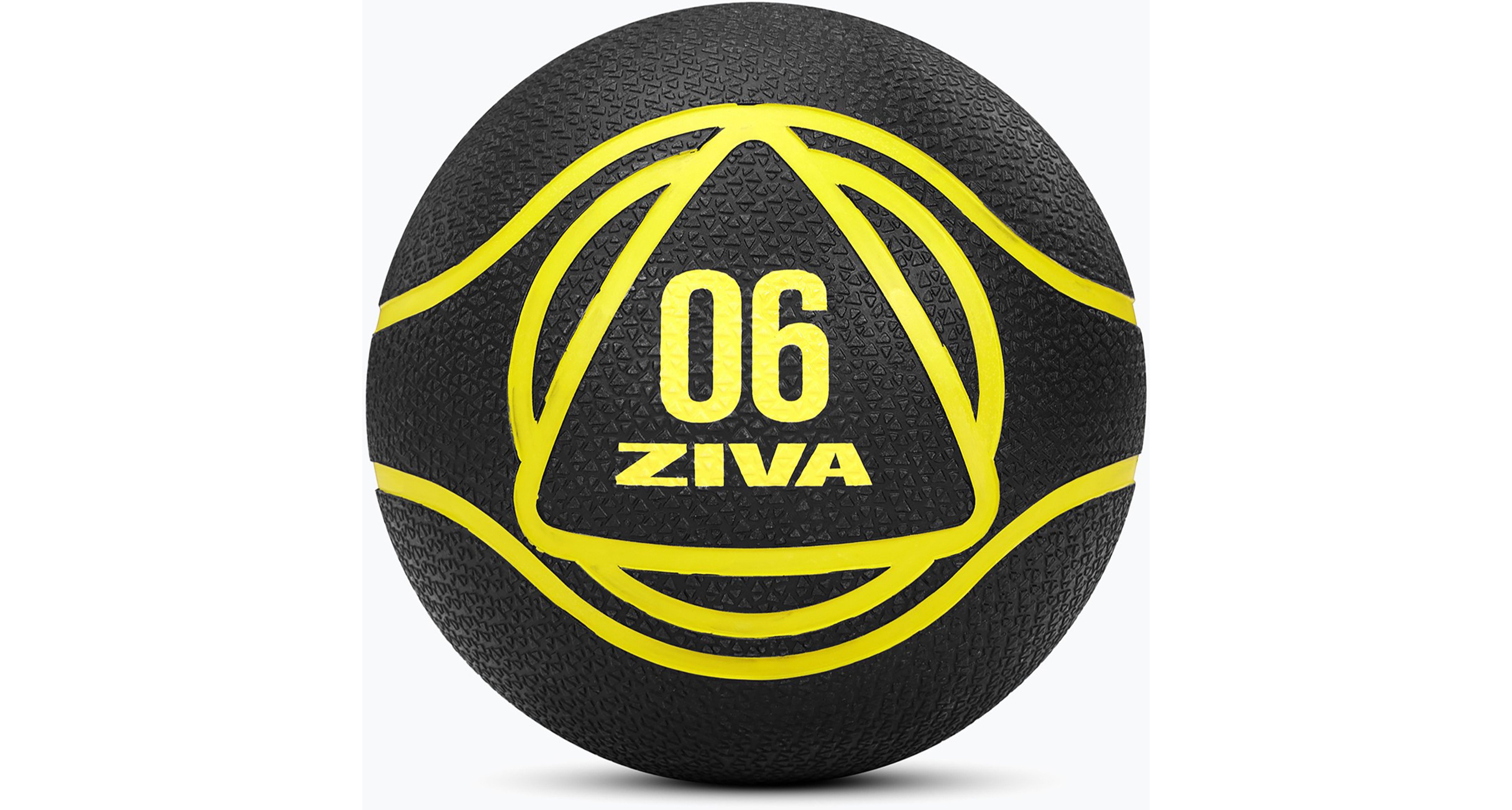 ZIVA Medicine Ball
