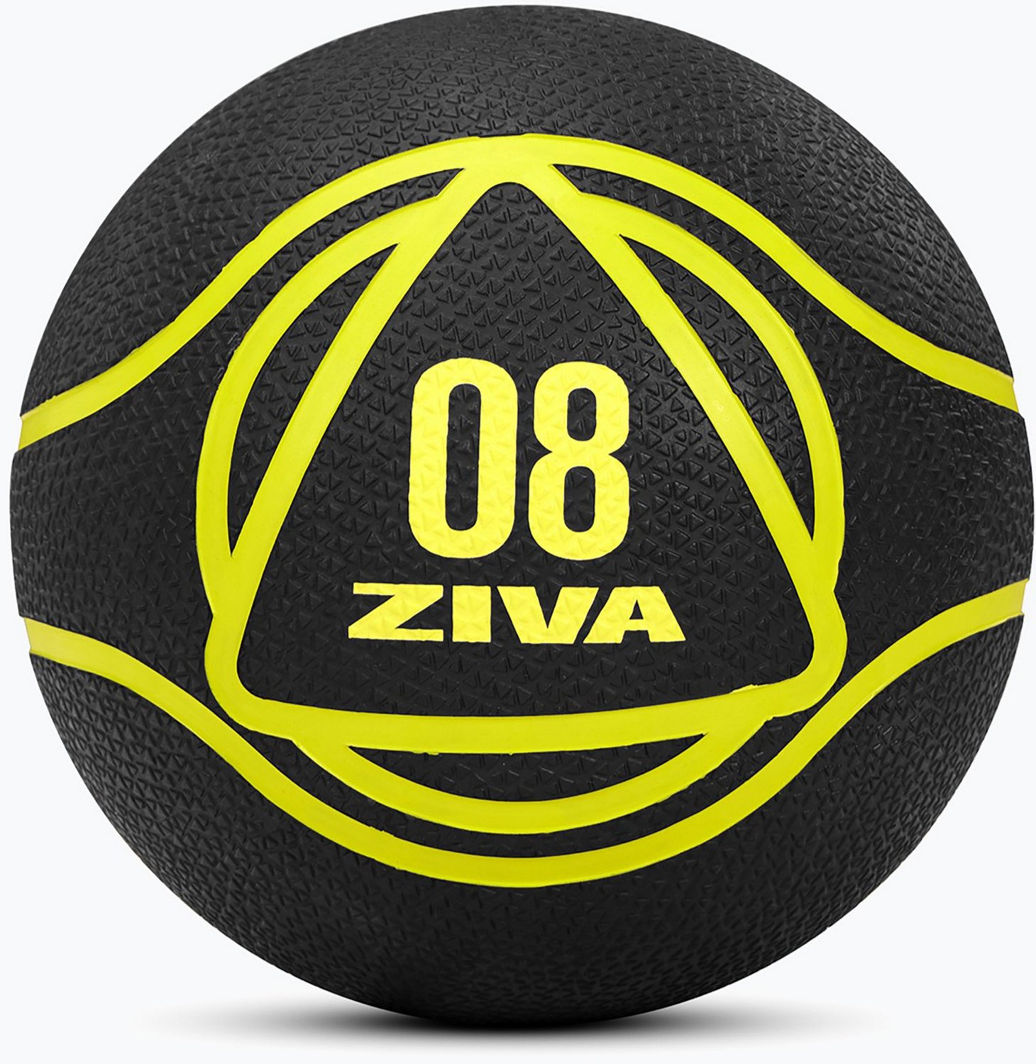 ZIVA Medicine Ball | Free Shipping at Academy