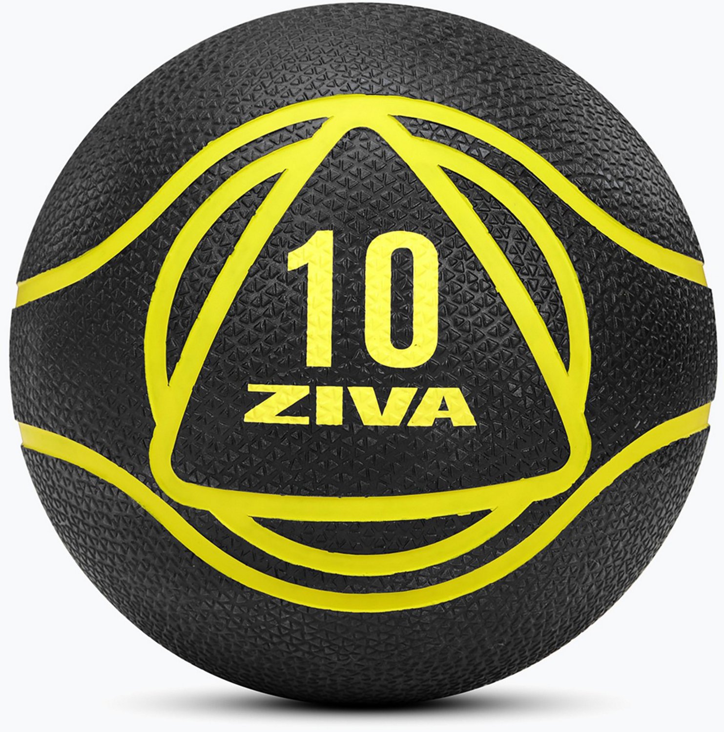 ZIVA Medicine Ball | Free Shipping at Academy