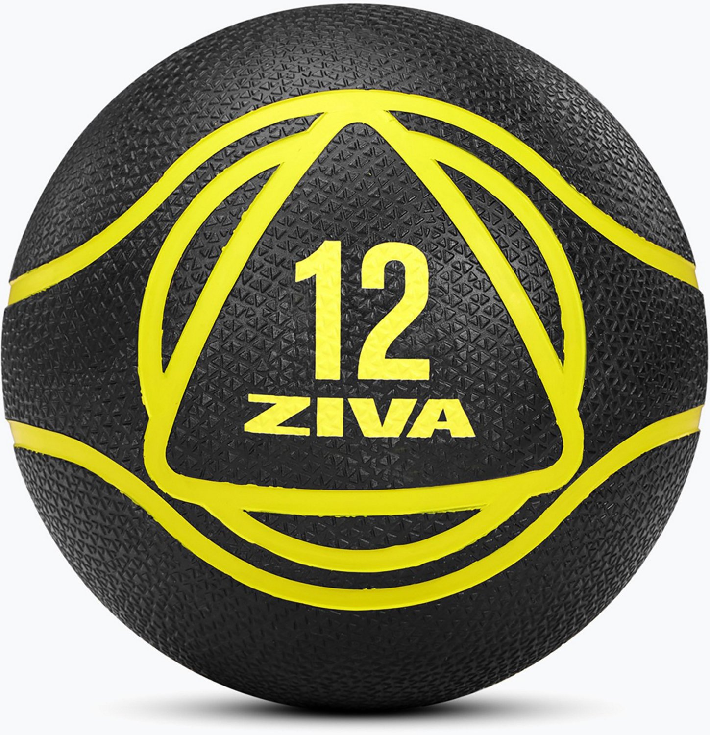 ZIVA Medicine Ball | Free Shipping at Academy