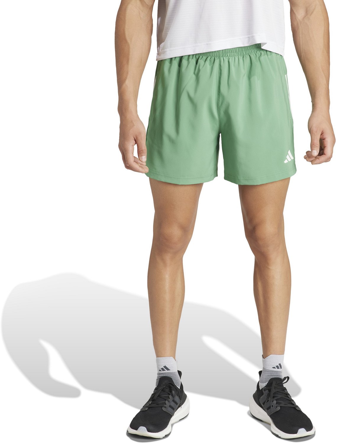 adidas Men's Own the Run Running Shorts 7 in | Academy