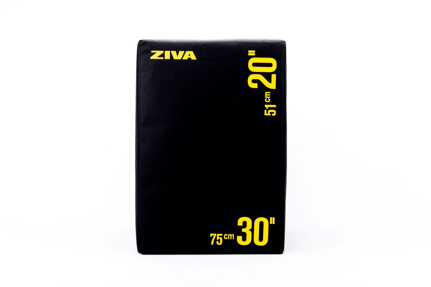 ZIVA Plyo Fitness Box                                                                                                            - view number 4