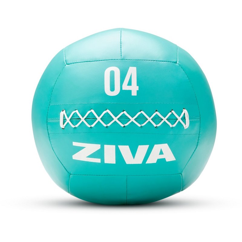 Ziva Chic Exercise … - image