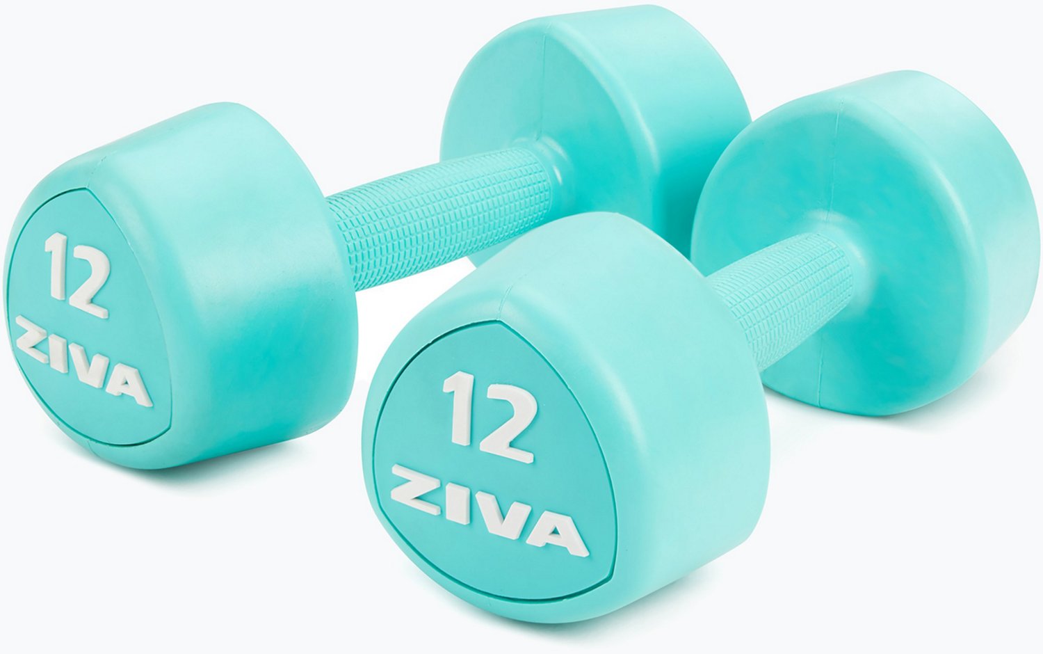 ZIVA Chic Tribell Dumbbells – Pair - view number 6