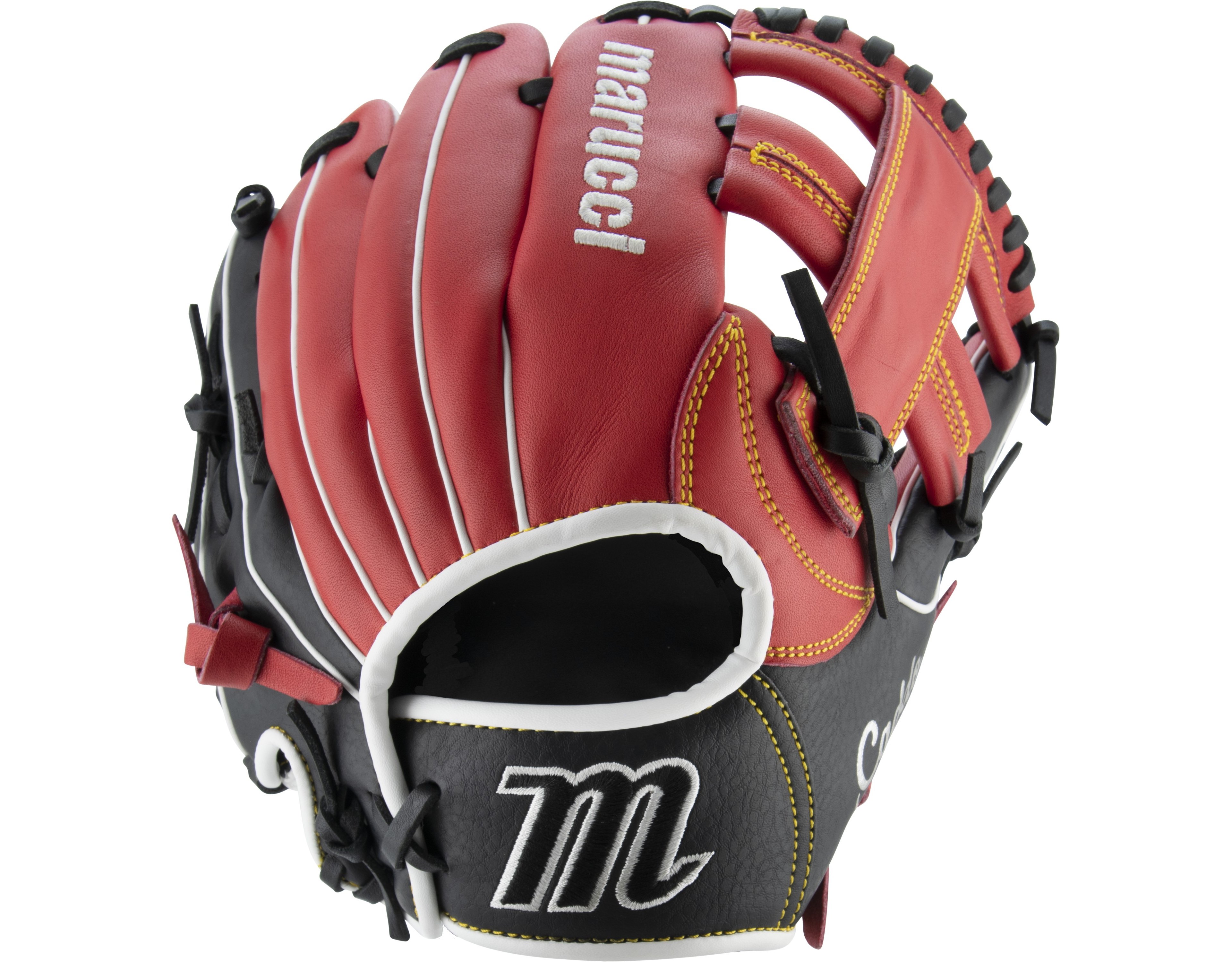 Marucci Kids' CADDO Series V2 Single Post 11 in Baseball Fielding Glove