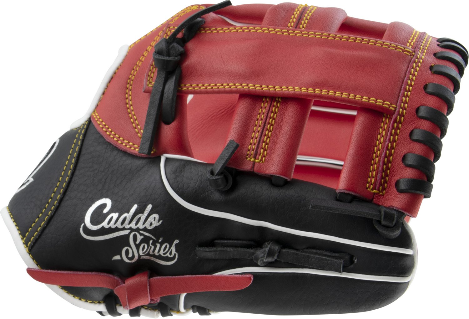 Marucci Kids' CADDO Series V2 Single Post 11 in Baseball Fielding Glove                                                          - view number 2