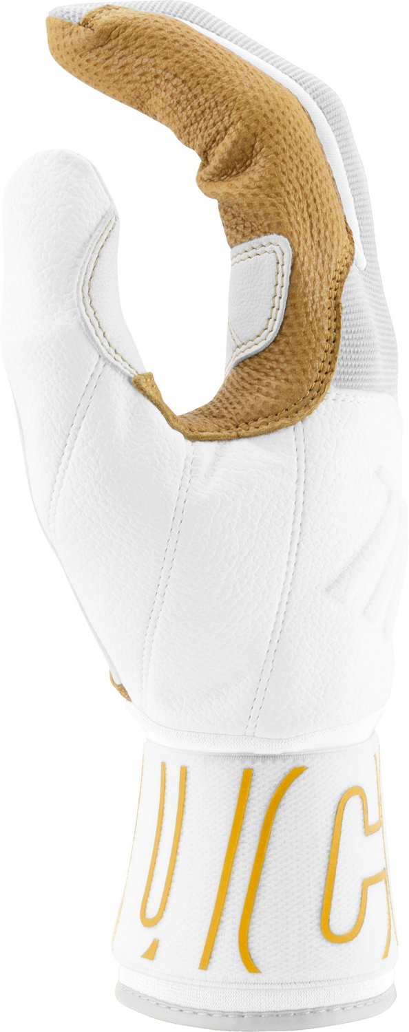 Marucci Adults' Blacksmith Full Wrap Batting Glove Academy