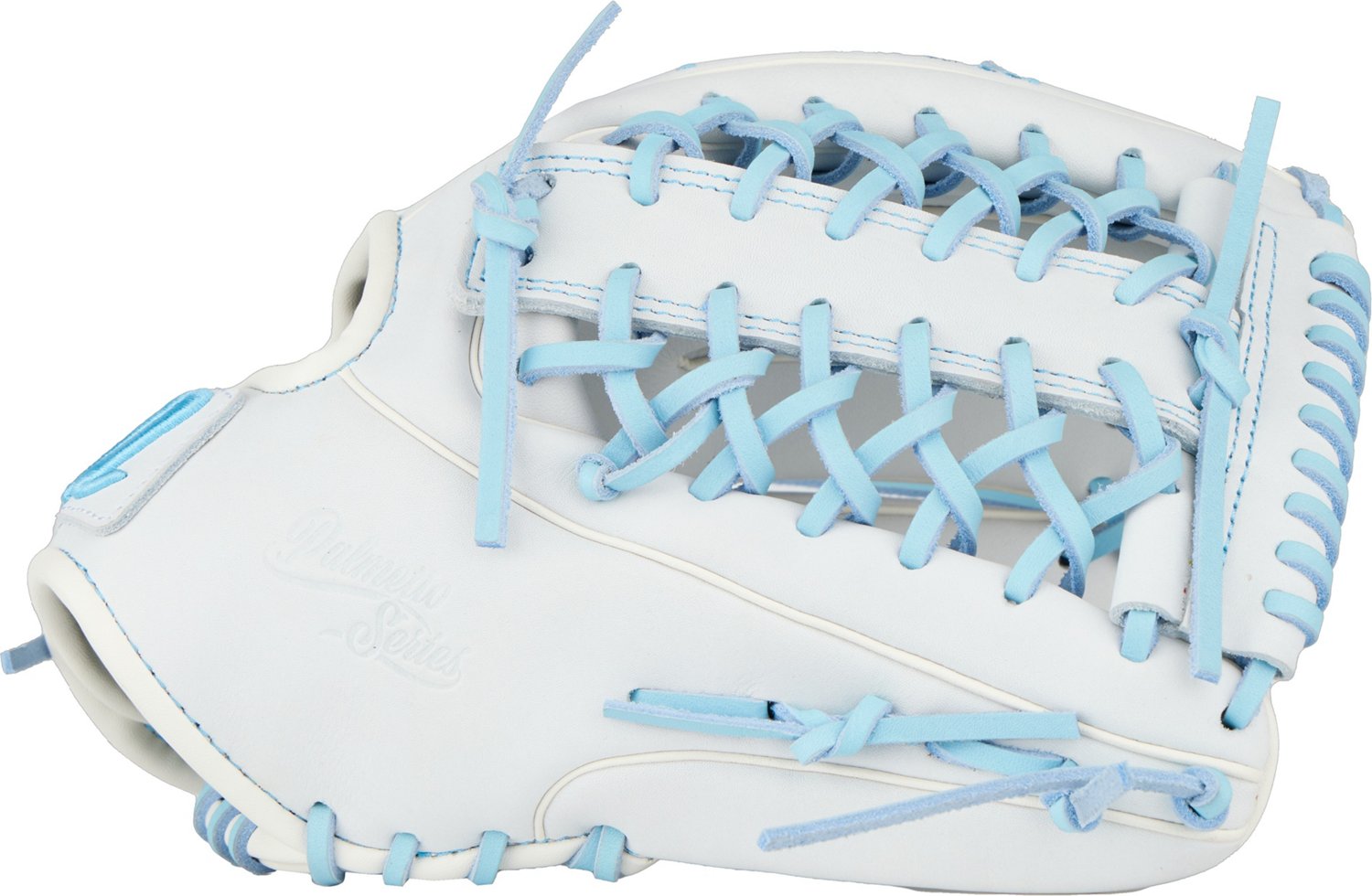 Marucci Adults' Palmetto 97A6 T-Web Fastpitch Softball 12.5 in Fielding Glove - view number 3