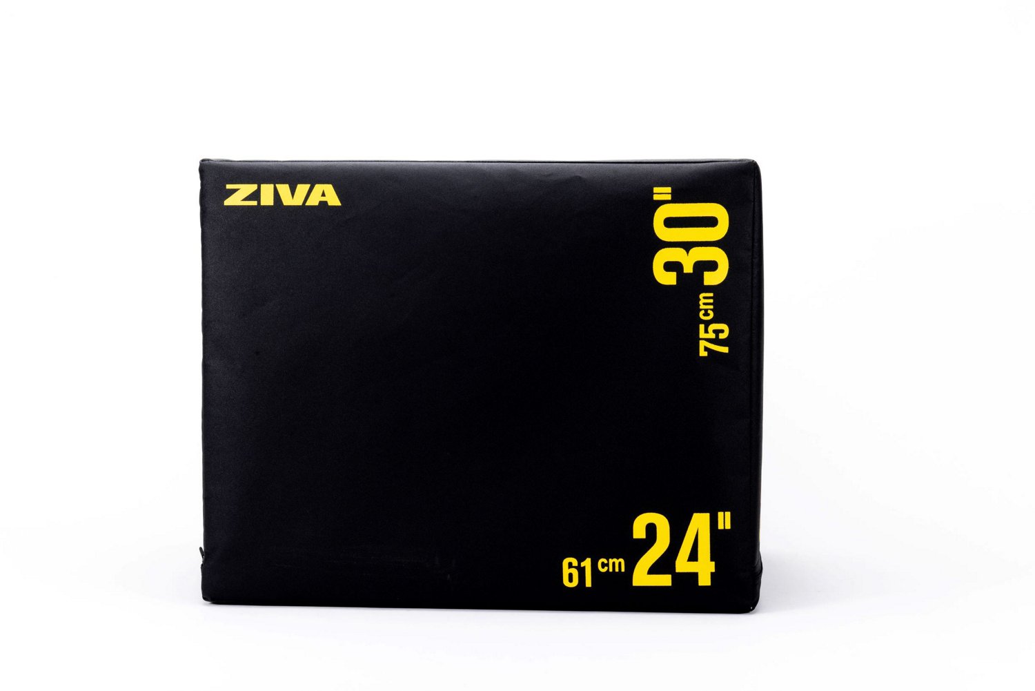 ZIVA Plyo Fitness Box                                                                                                            - view number 2