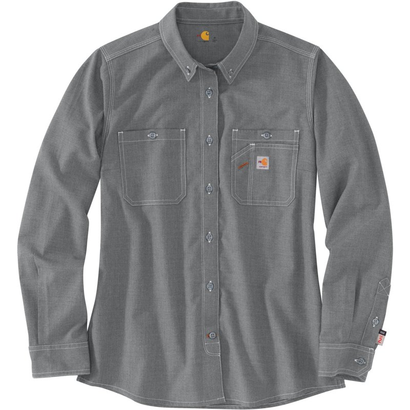 Carhartt Women's Fl… - image