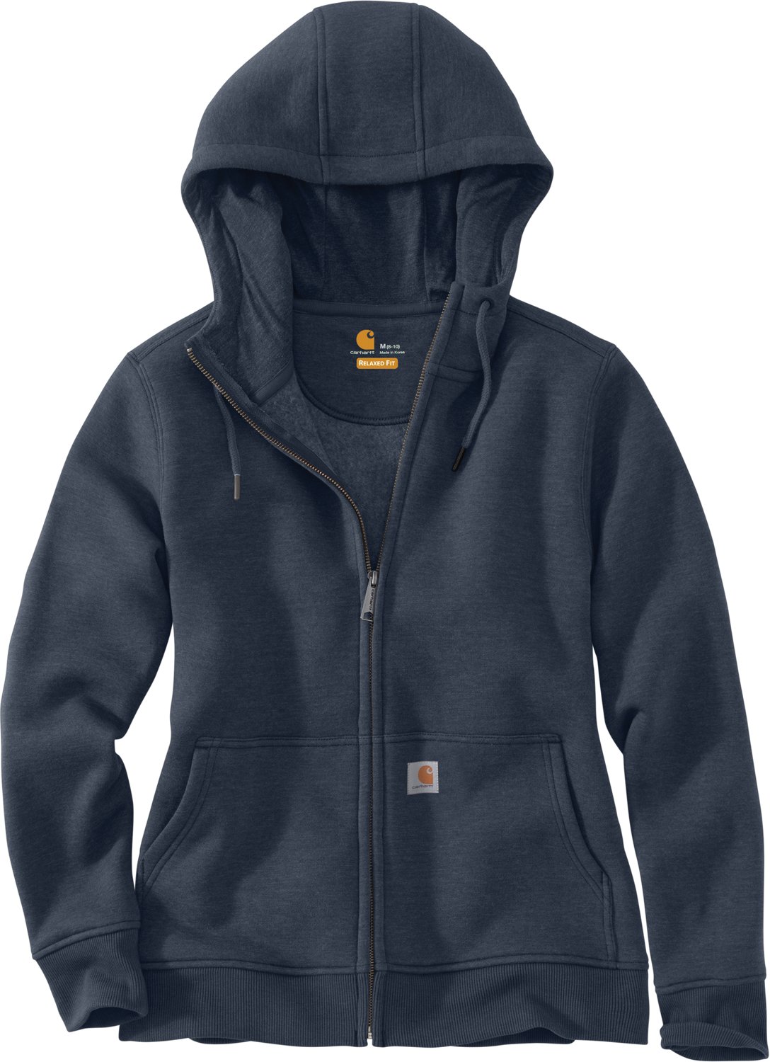 Carhartt Women's Clarksburg Full-Zip Hoodie | Academy