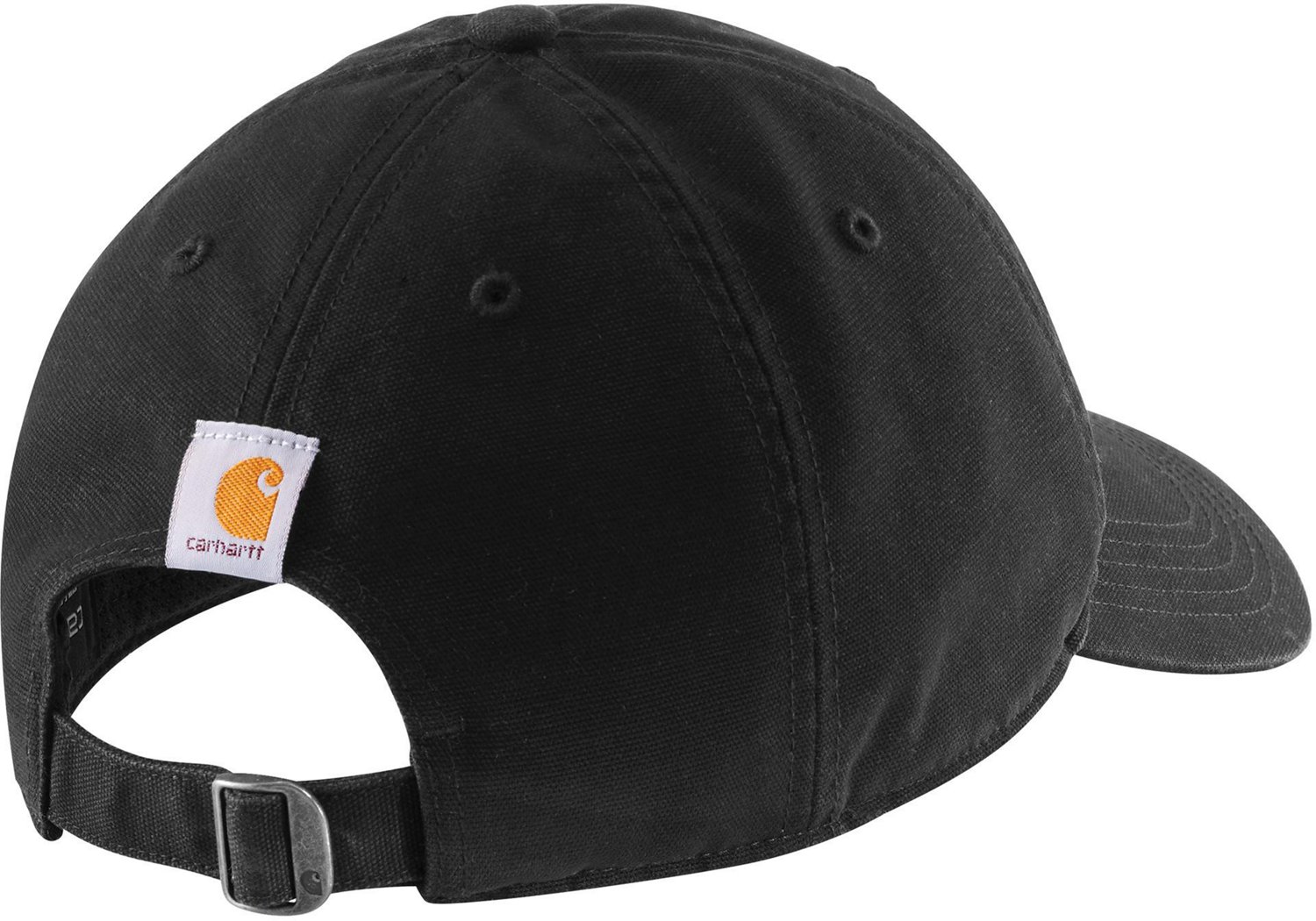 Carhartt Women's Canvas Script Graphic Cap - view number 2