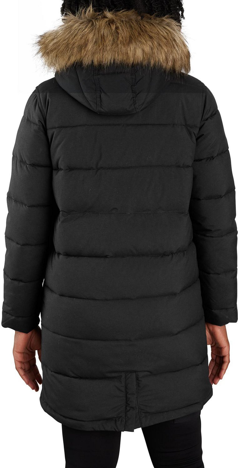 Carhartt Women's Montana Insulated Relaxed Fit Coat - view number 2