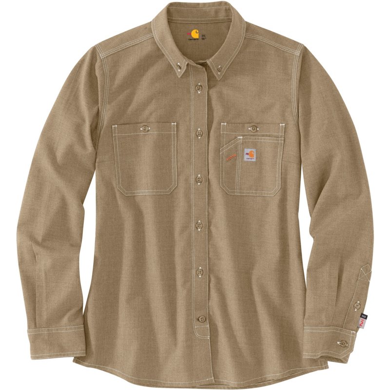 Carhartt Women's Fl… - image