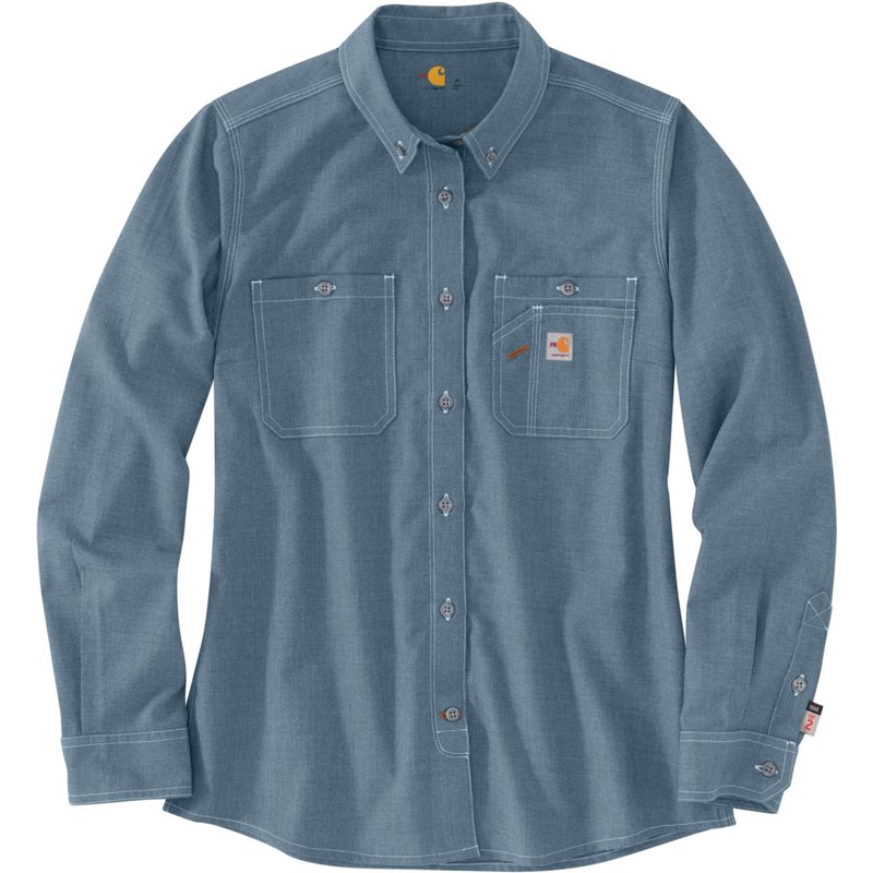 Carhartt Women's Fl… - image