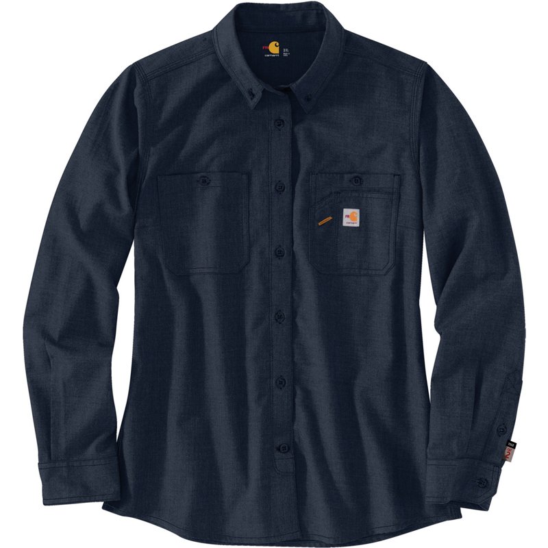 Carhartt Women's Fl… - image