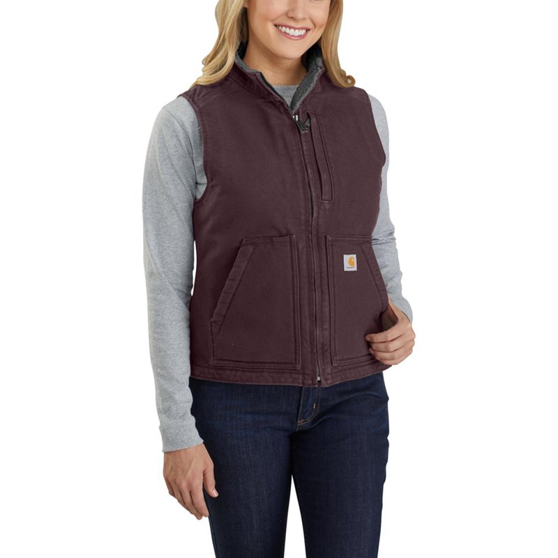 Carhartt Women's Re… - image