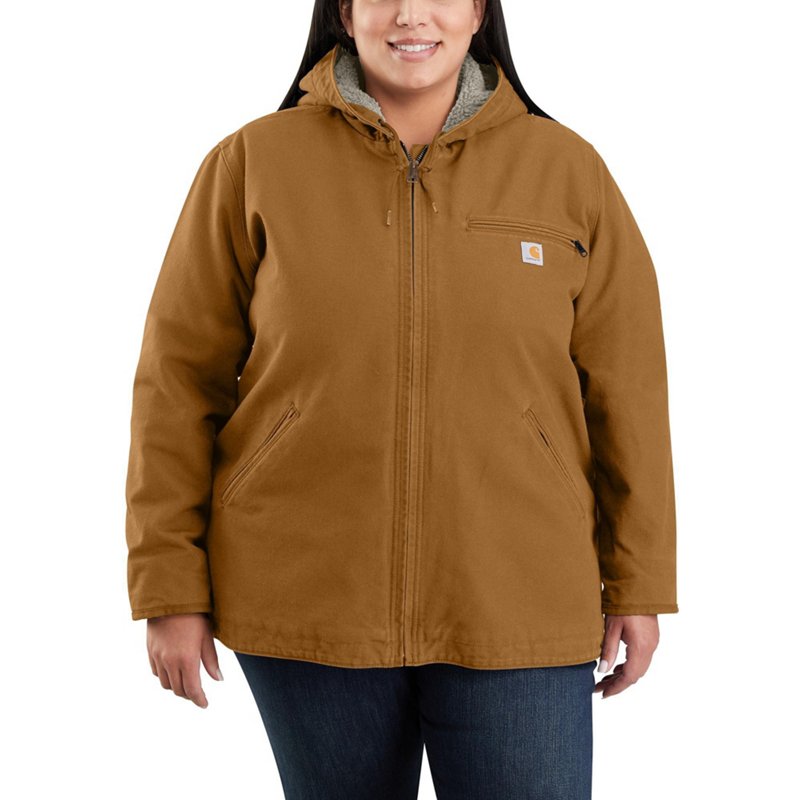 Carhartt Women's Pl… - image