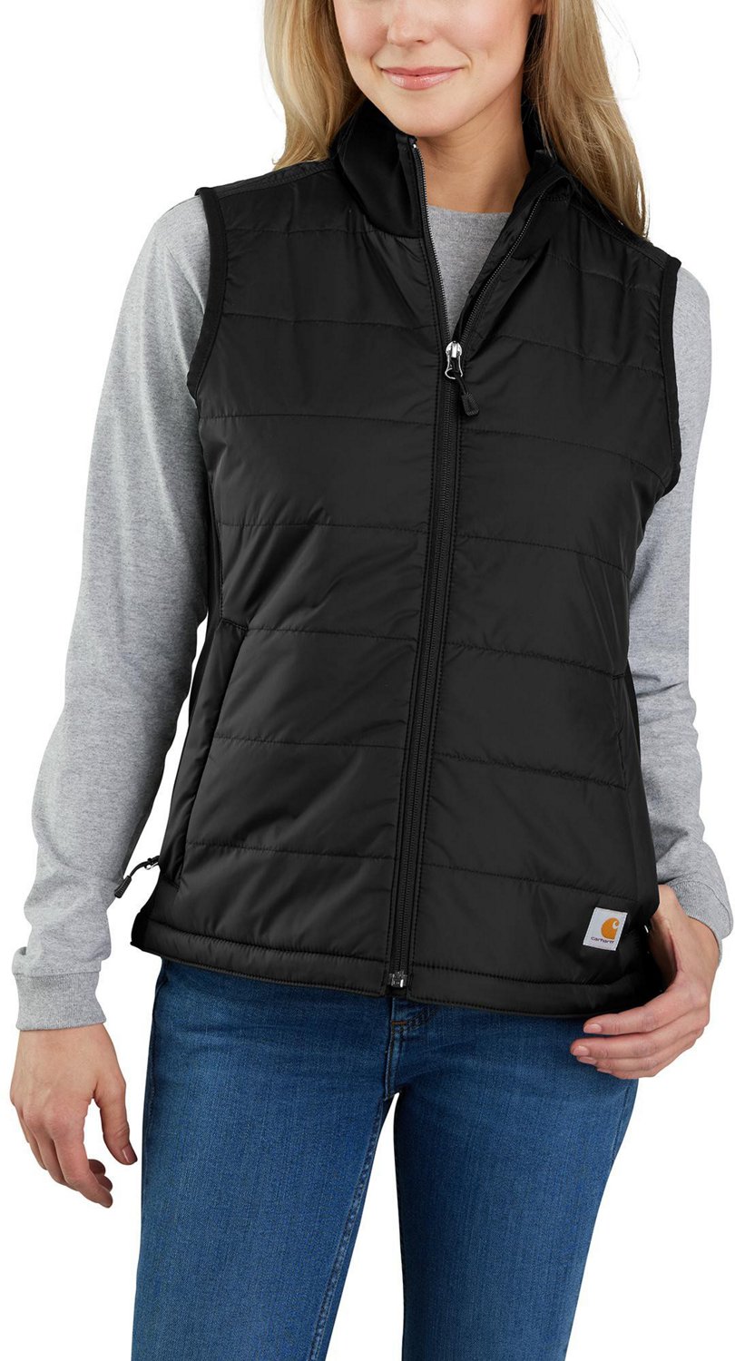 Carhartt rain defender discount vest